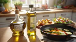 Goodbye olive oil : the healthiest and cheapest alternative to replace it