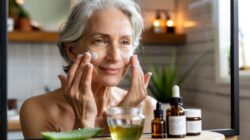 Goodbye to pricey creams: a homemade trick to pamper collagen and soften the look of wrinkles after 60