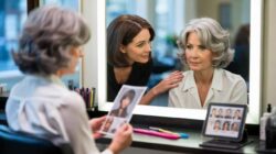 Hairdresser reveals hard truth about short hair for women over 50 that many won’t want to hear