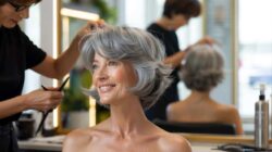 Hairstyles after 60: forget old-fashioned looks this haircut is widely considered the most youthful by professional hairstylists