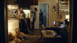 He hired a dog sitter then his home camera revealed the sitter was bringing unknown people into his apartment in ways he never expected