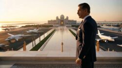 He is the world’s richest king, owning 17,000 homes, 38 private jets, 300 cars, and 52 luxury yachts