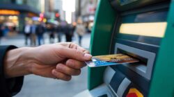 If the ATM keeps your card, this fast technique instantly retrieves it before help arrives