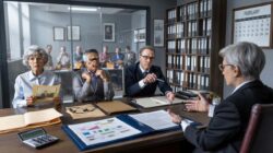 Inheritance : the new law arriving in February completely reshapes rules for all heirs