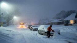 It’s confirmed Up to 30 cm of snow : here is the list of states and, most importantly, when