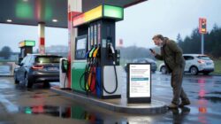 It’s official and it’s good news: from February 12, gas stations must display this new mandatory information at the pump