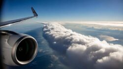 Meteorologists confirm that the jet stream will realign unusually early this February