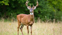 The epidemic killing deer could upend natural balances