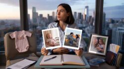 This is the ideal age to own your desire for a child